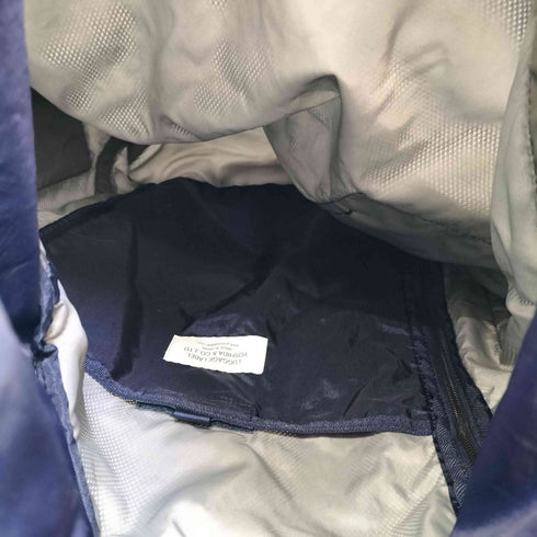 ラゲッジレーベル LUGGAGE LABEL ギミック ナイロン バッグパック メンズ
