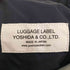 ラゲッジレーベル LUGGAGE LABEL ギミック ナイロン バッグパック メンズ