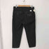 ユニオン UNION 21AW カットオフ ワーク パンツ 65/35 ポリコットン チノパン メンズ L