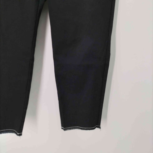 ユニオン UNION 21AW カットオフ ワーク パンツ 65/35 ポリコットン チノパン メンズ L