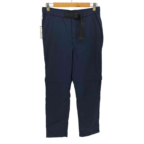 コロンビア Columbia ウッド ブリッジ パンツ デタッチャブル ナイロン パンツ メンズ L