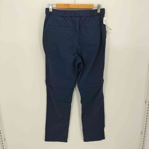 コロンビア Columbia ウッド ブリッジ パンツ デタッチャブル ナイロン パンツ メンズ L