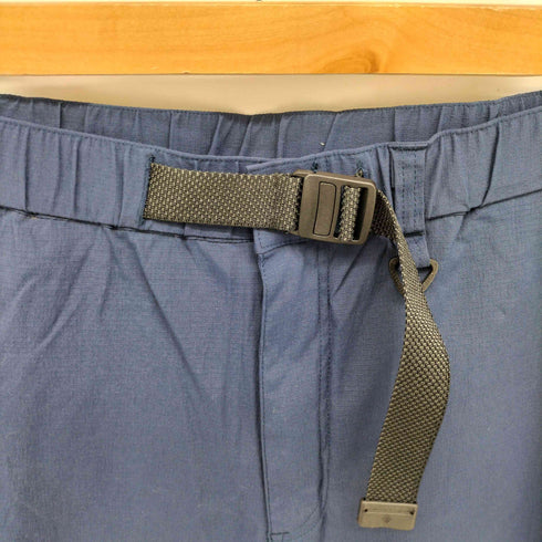 コロンビア Columbia ウッド ブリッジ パンツ デタッチャブル ナイロン パンツ メンズ L