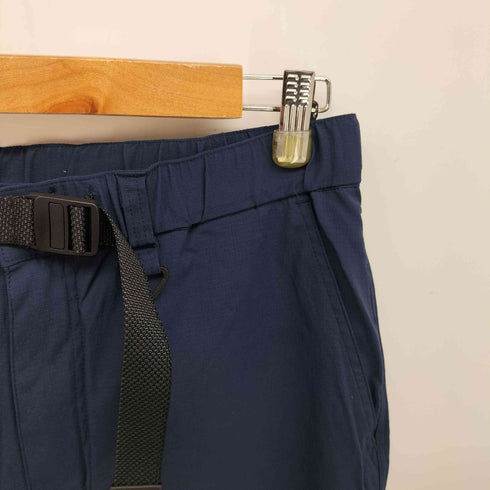 コロンビア Columbia ウッド ブリッジ パンツ デタッチャブル ナイロン パンツ メンズ L