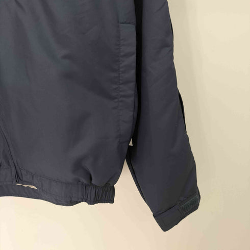 マンシングウェア GRANDSLAM MUNSINGWEAR ジップアップ シェル ジャケット ゴルフウェア メンズ import:M