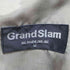 マンシングウェア GRANDSLAM MUNSINGWEAR ジップアップ シェル ジャケット ゴルフウェア メンズ import:M