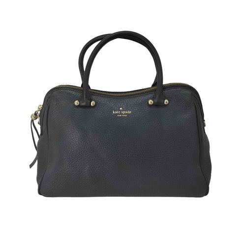 ケイトスペード Kate spade 2way ボストン型 ハンドバッグ レディース