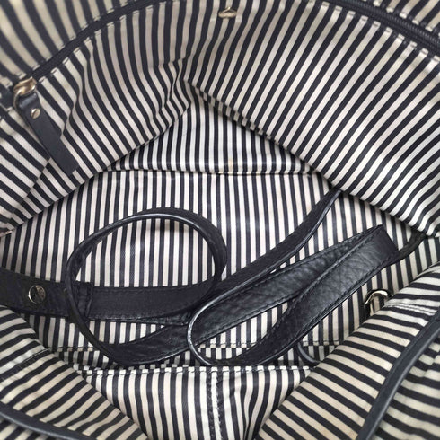 ケイトスペード Kate spade 2way ボストン型 ハンドバッグ レディース