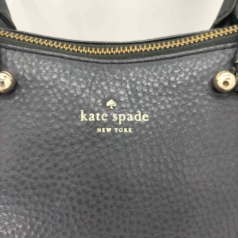 ケイトスペード Kate spade 2way ボストン型 ハンドバッグ レディース