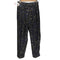 ユナイテッドアローズ UNITED ARROWS オプティカル レオパード パンツ メンズ JPN:1