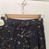 ユナイテッドアローズ UNITED ARROWS オプティカル レオパード パンツ メンズ JPN:1
