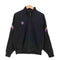 デサント descente 80-90S 日本製 ジップアップ トラック ジャケット メンズ JASPO O