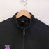 デサント descente 80-90S 日本製 ジップアップ トラック ジャケット メンズ JASPO O