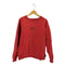 ステューシー Stussy 90s OLD 紺タグ 4CITY コットンポリ クルーネックスウェット メンズ JPN:M
