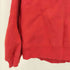 ステューシー Stussy 90s OLD 紺タグ 4CITY コットンポリ クルーネックスウェット メンズ JPN:M