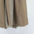 アトウ ato 17AW ウール ポリ 混紡 ショールカラー ガウン コート メンズ JPN:44