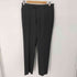 スーツカンパニー THE SUIT COMPANY Super100 Wool チョークストライプ 背抜き 2B テーラードジャケット テーパード スラックス パンツ セットアップ メンズ 175cm