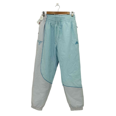 アディダス adidas TRAE スウェットパンツ メンズ JPN:XL
