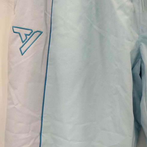 アディダス adidas TRAE スウェットパンツ メンズ JPN:XL