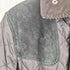 ポロバイラルフローレン Polo by RALPH LAUREN 00S 裏地タータンチェック 襟コーデュロイ キルティングジャケット メンズ import:S