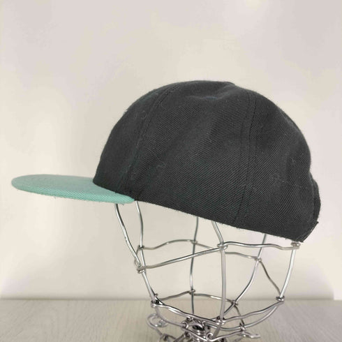 ステューシー Stussy The Natural Snapback ツートン キャップ メンズ