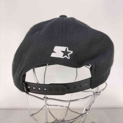 ステューシー Stussy The Natural Snapback ツートン キャップ メンズ