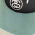 ステューシー Stussy The Natural Snapback ツートン キャップ メンズ
