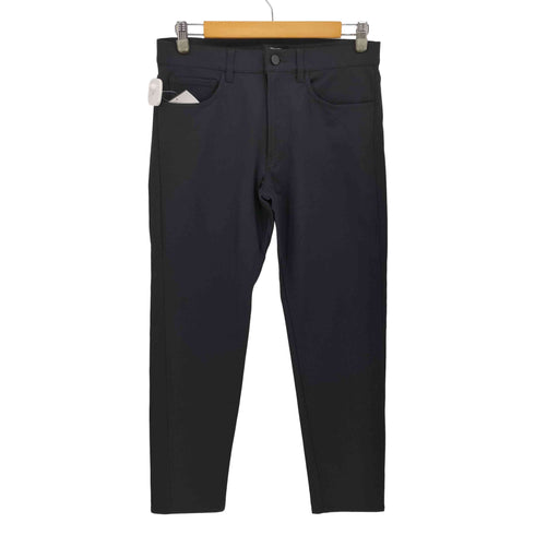 セオリー theory 23SS ZAINE 5 PKT A NEOTERIC TWILL ツイル パンツ メンズ 30
