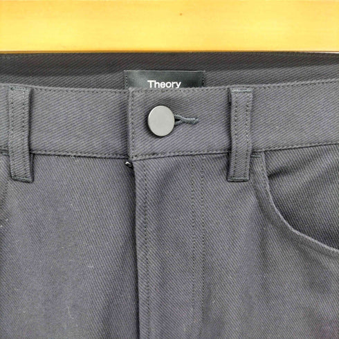 セオリー theory 23SS ZAINE 5 PKT A NEOTERIC TWILL ツイル パンツ メンズ 30
