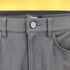 セオリー theory 23SS ZAINE 5 PKT A NEOTERIC TWILL ツイル パンツ メンズ 30