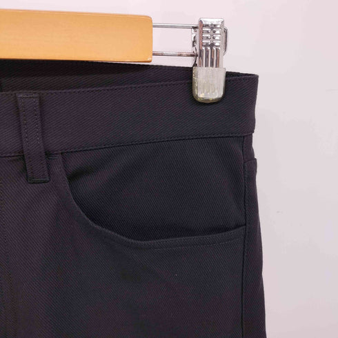 セオリー theory 23SS ZAINE 5 PKT A NEOTERIC TWILL ツイル パンツ メンズ 30