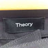 セオリー theory 23SS ZAINE 5 PKT A NEOTERIC TWILL ツイル パンツ メンズ 30