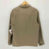 セオリー theory 23SS CLYFFORD MLT NEOTERIC TWILL シャツ ジャケット メンズ JPN:S