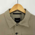セオリー theory 23SS CLYFFORD MLT NEOTERIC TWILL シャツ ジャケット メンズ JPN:S
