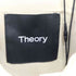 セオリー theory 23SS CLYFFORD MLT NEOTERIC TWILL シャツ ジャケット メンズ JPN:S