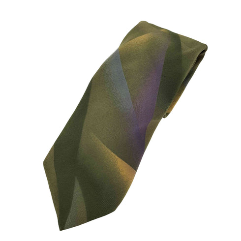 ミヤケデザインスタジオ im MIYAKE DESIGN STUDIO 和柄 デザインネクタイ メンズ