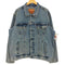 リーバイス Levis 4th デニム トラッカージャケット メンズ import:XL