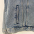 リーバイス Levis 4th デニム トラッカージャケット メンズ import:XL