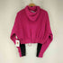 ナイキ NIKE NSWアイコンクラッシュL/S フーディ レディース JPN:L