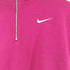 ナイキ NIKE NSWアイコンクラッシュL/S フーディ レディース JPN:L