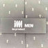 アイムプロダクトイッセイミヤケ im product ISSEY MIYAKE ドット柄 デザインネクタイ メンズ