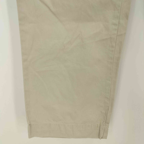 ポロバイラルフローレン Polo by RALPH LAUREN 90-00s SUFFIELD PANT サフィールド パンツ ポニー刺繍 ポロチノ メンズ 34/30