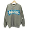 ノーティカ NAUTICA Sweatshirt JOTA 2.8 ロゴパッチ ロングスリーブスウェット メンズ JPN:M