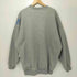 ノーティカ NAUTICA Sweatshirt JOTA 2.8 ロゴパッチ ロングスリーブスウェット メンズ JPN:M
