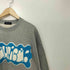 ノーティカ NAUTICA Sweatshirt JOTA 2.8 ロゴパッチ ロングスリーブスウェット メンズ JPN:M
