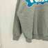ノーティカ NAUTICA Sweatshirt JOTA 2.8 ロゴパッチ ロングスリーブスウェット メンズ JPN:M