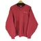チャンピオン Champion 90S 青タグ 前V クルーネックロングスリーブ スウェット メンズ import:XXL