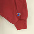 チャンピオン Champion 90S 青タグ 前V クルーネックロングスリーブ スウェット メンズ import:XXL