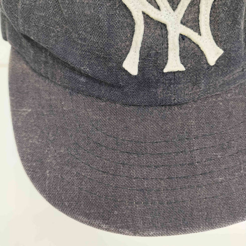 ニューエラ NEW ERA cooperstown ny ベースボールキャップ メンズ 7 1/2