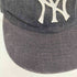 ニューエラ NEW ERA cooperstown ny ベースボールキャップ メンズ 7 1/2
